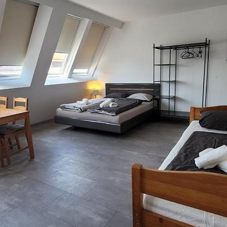 Tota Studio Wien Exteriör bild