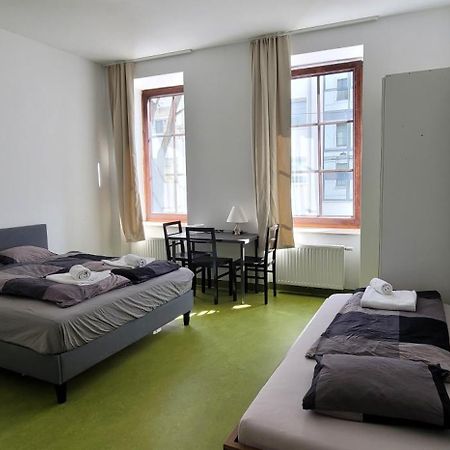 Tota Studio Wien Exteriör bild