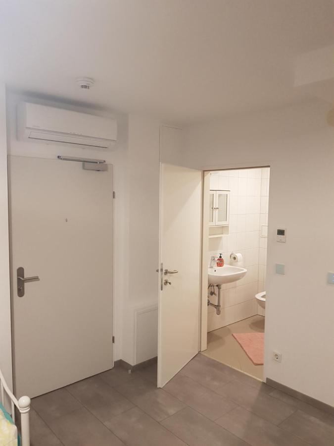 Tota Studio Wien Exteriör bild