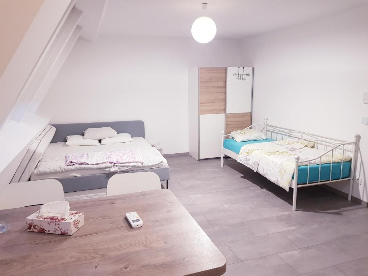 Tota Studio Wien Exteriör bild