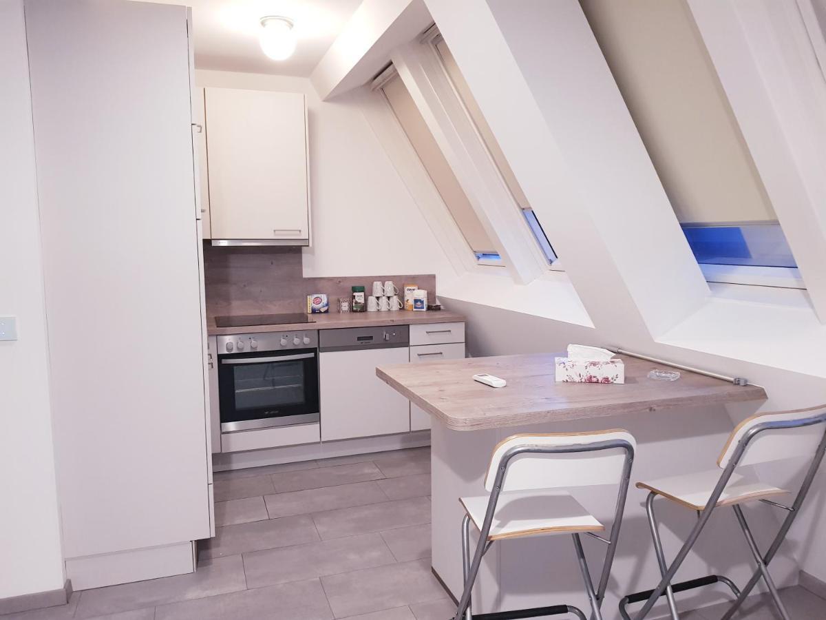 Tota Studio Wien Exteriör bild