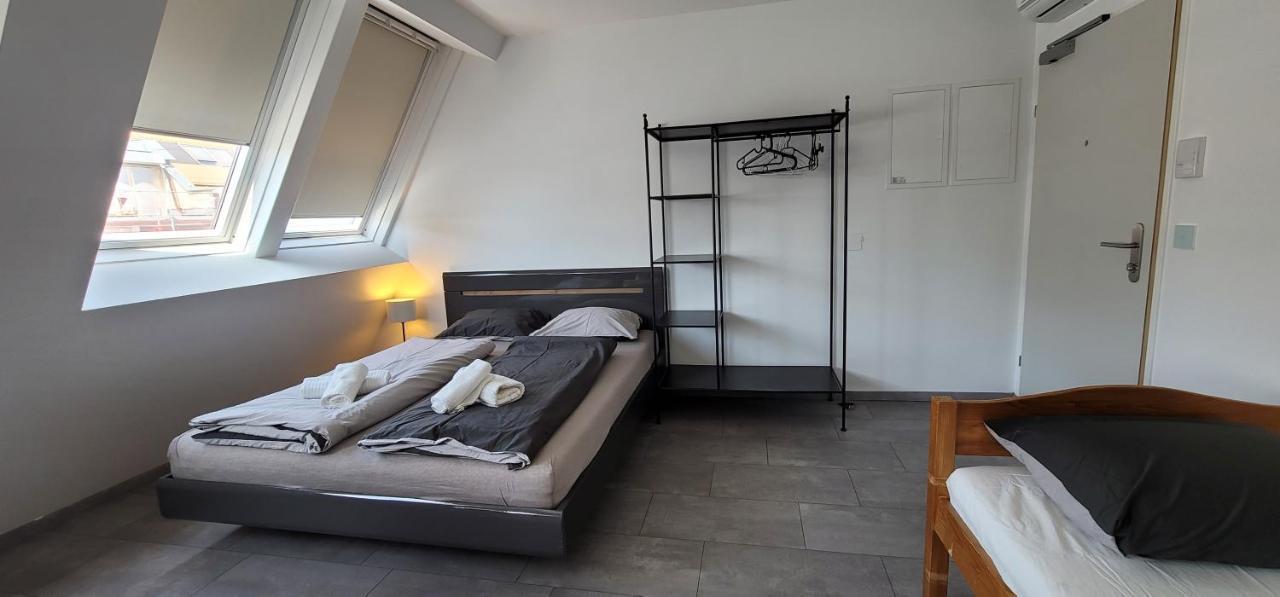 Tota Studio Wien Exteriör bild
