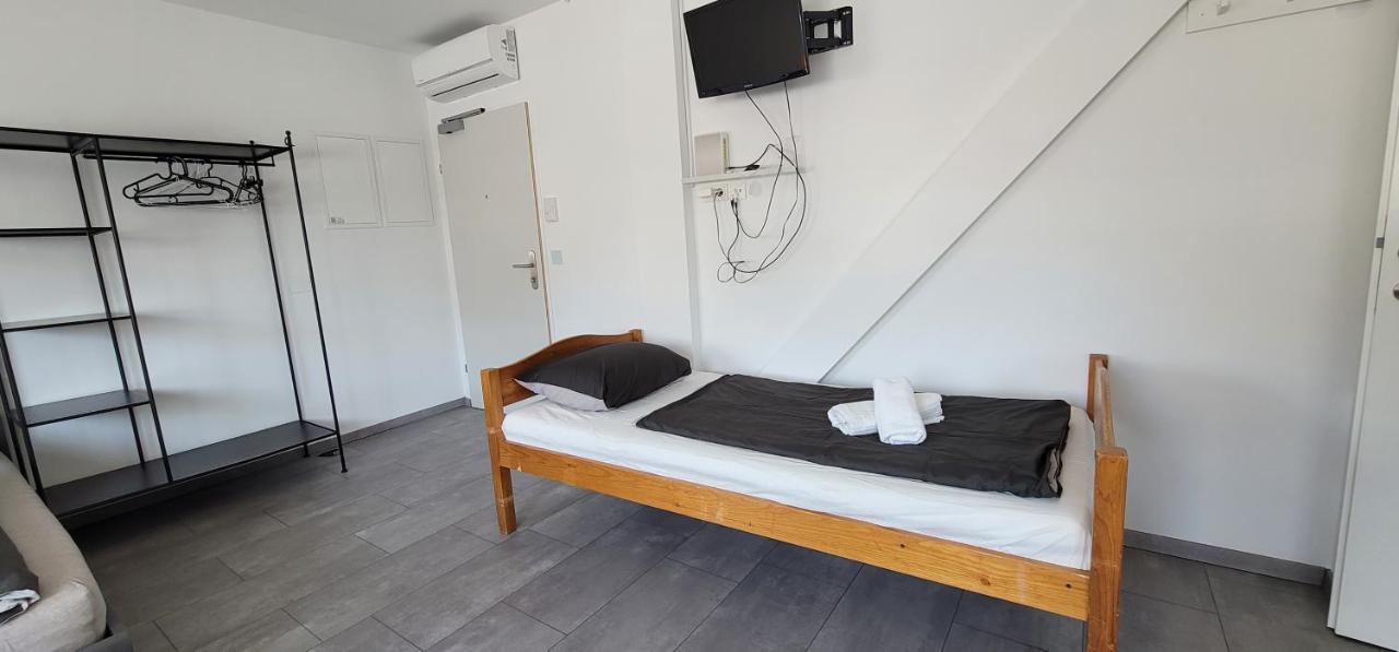 Tota Studio Wien Exteriör bild