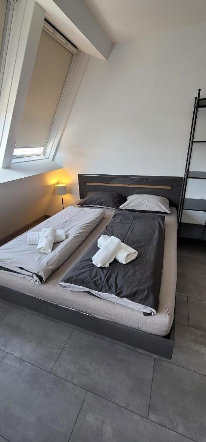 Tota Studio Wien Exteriör bild