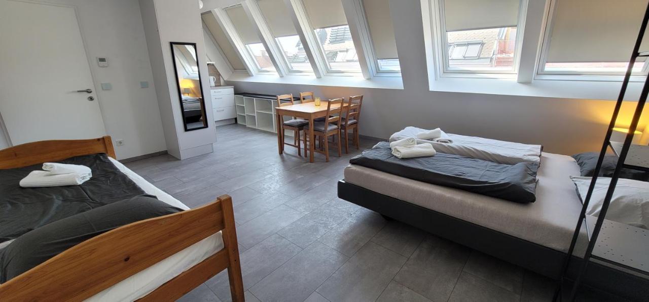 Tota Studio Wien Exteriör bild