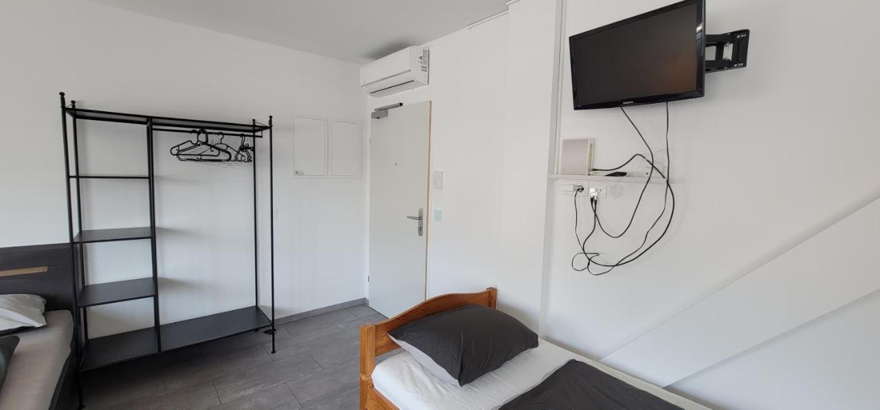 Tota Studio Wien Exteriör bild