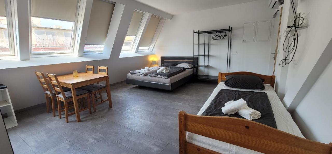 Tota Studio Wien Exteriör bild