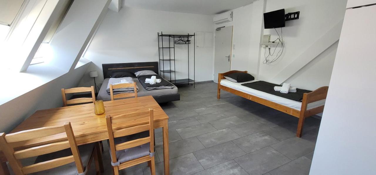 Tota Studio Wien Exteriör bild