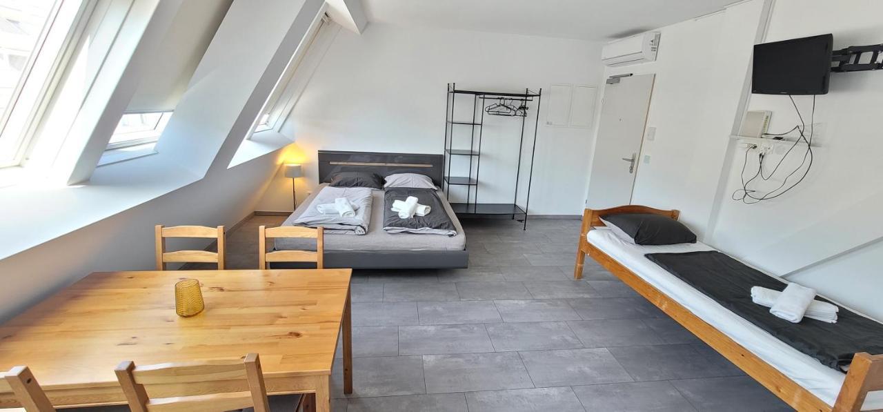 Tota Studio Wien Exteriör bild