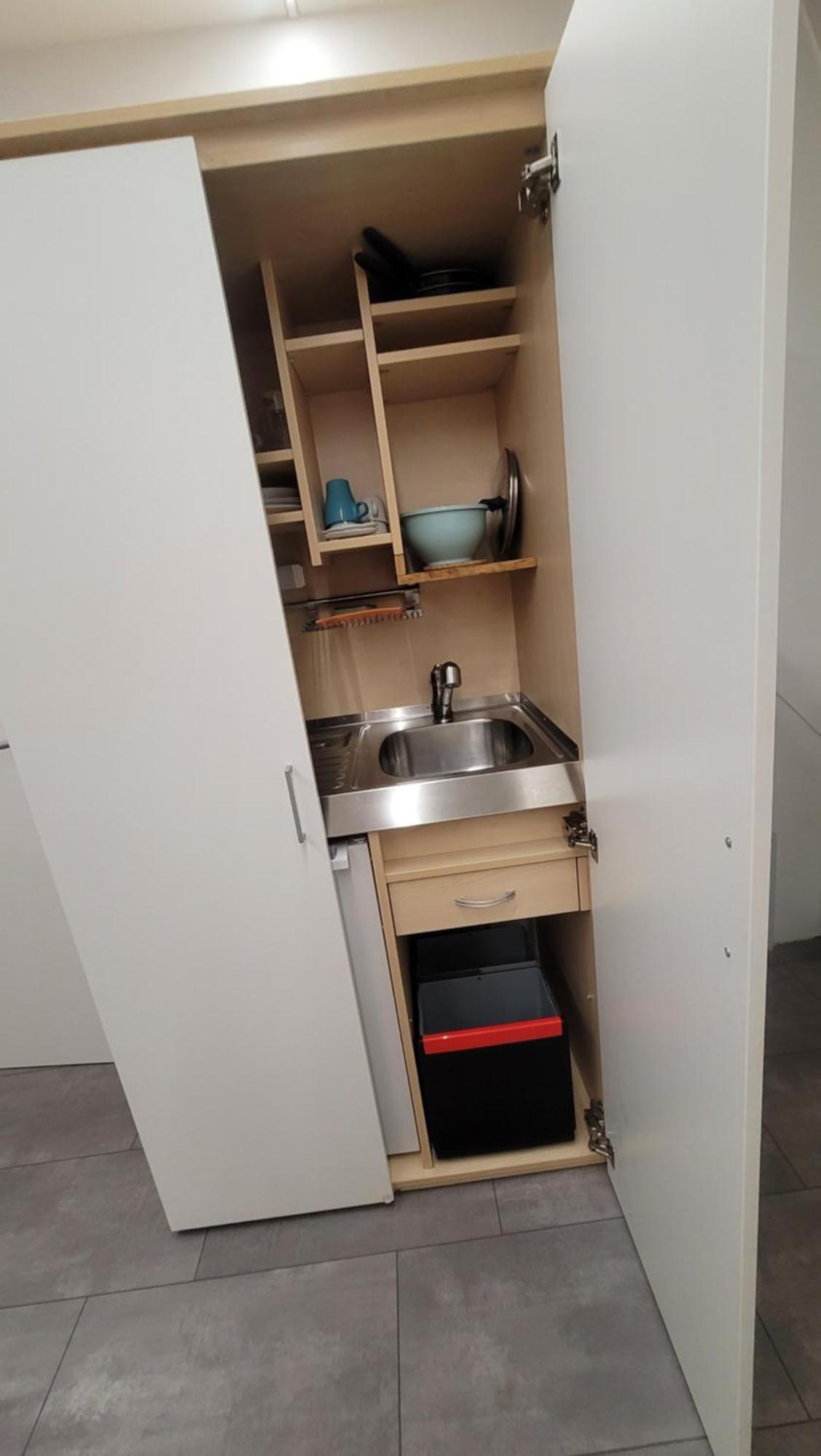Tota Studio Wien Exteriör bild