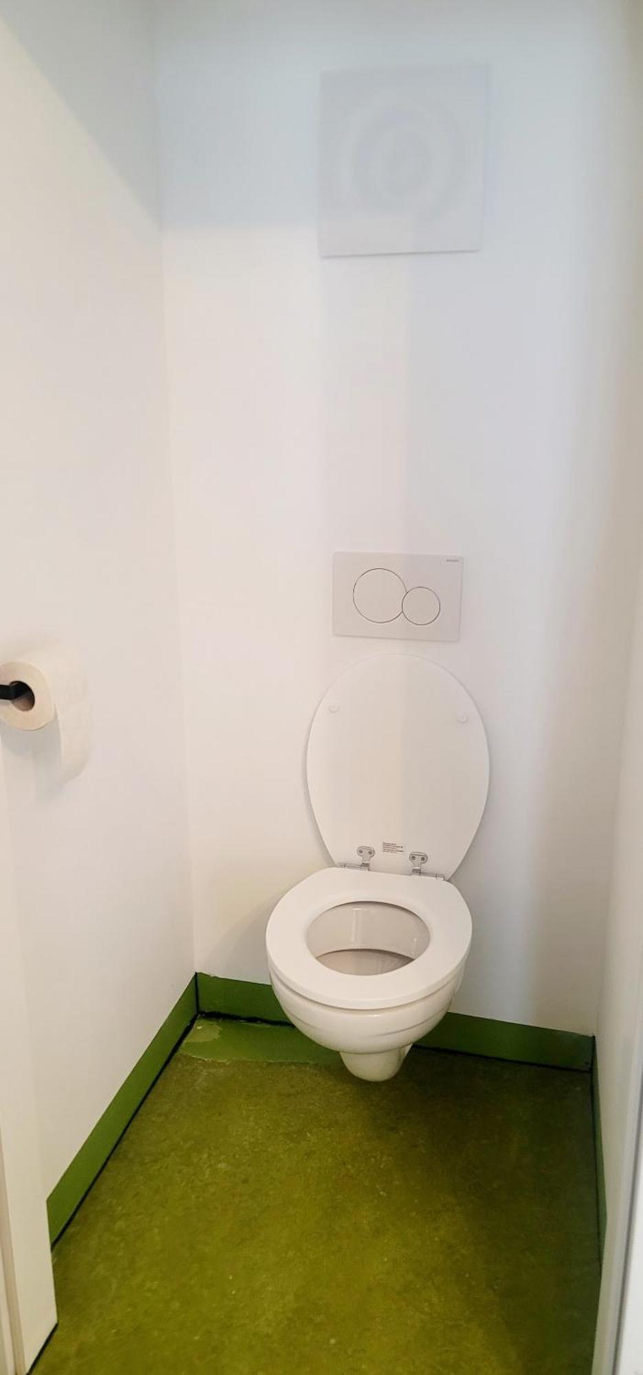 Tota Studio Wien Exteriör bild