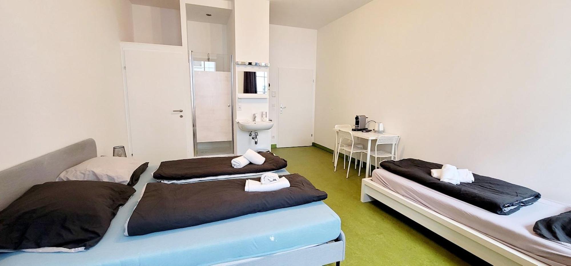 Tota Studio Wien Exteriör bild