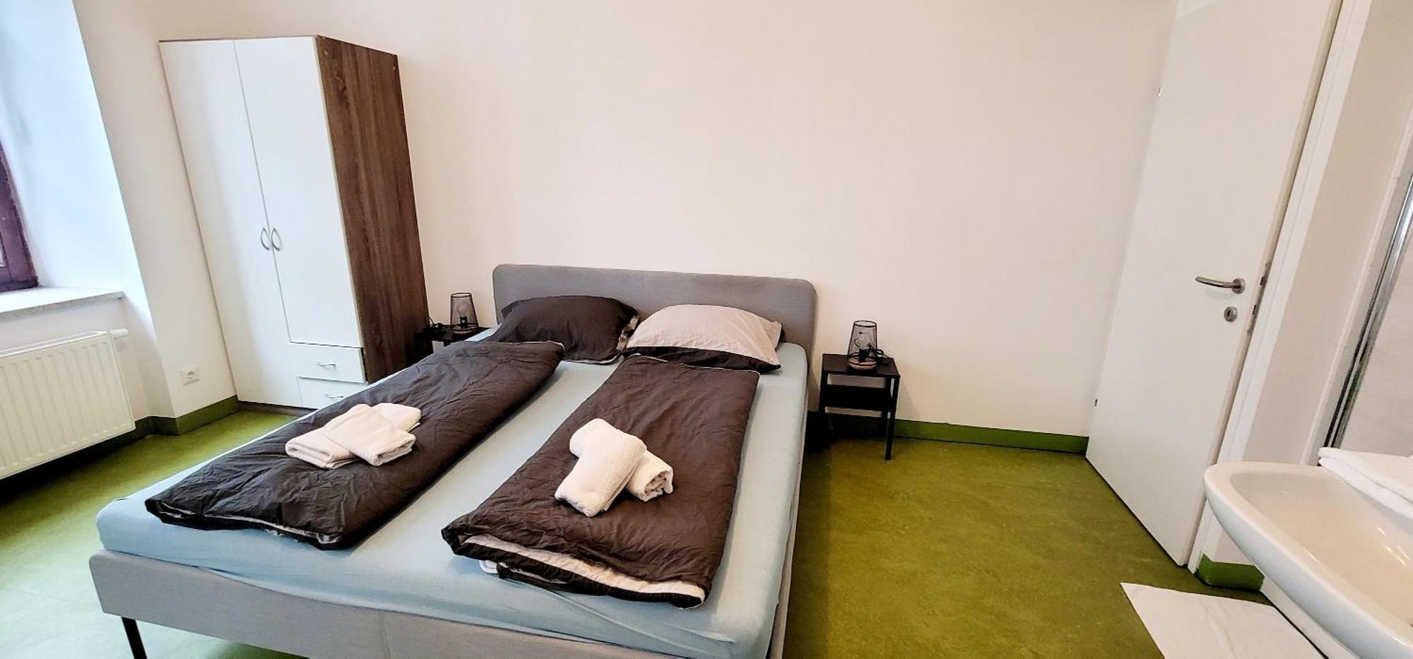 Tota Studio Wien Exteriör bild