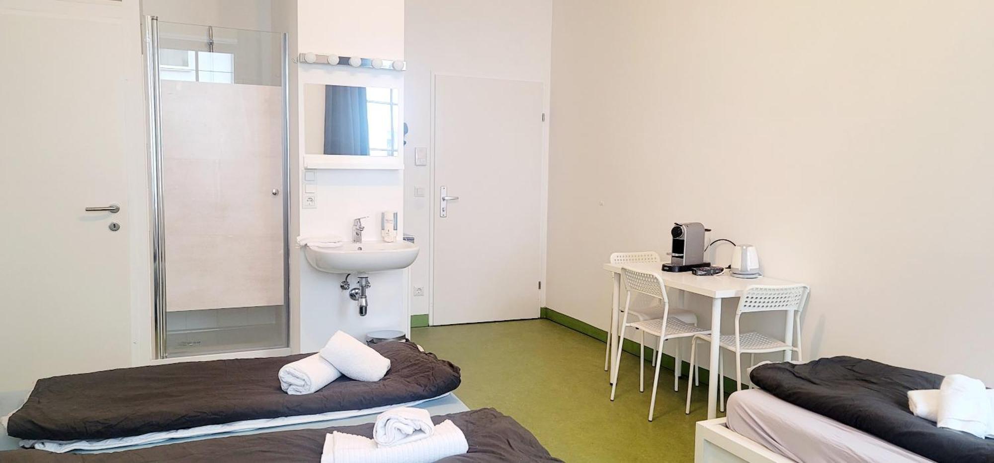 Tota Studio Wien Exteriör bild