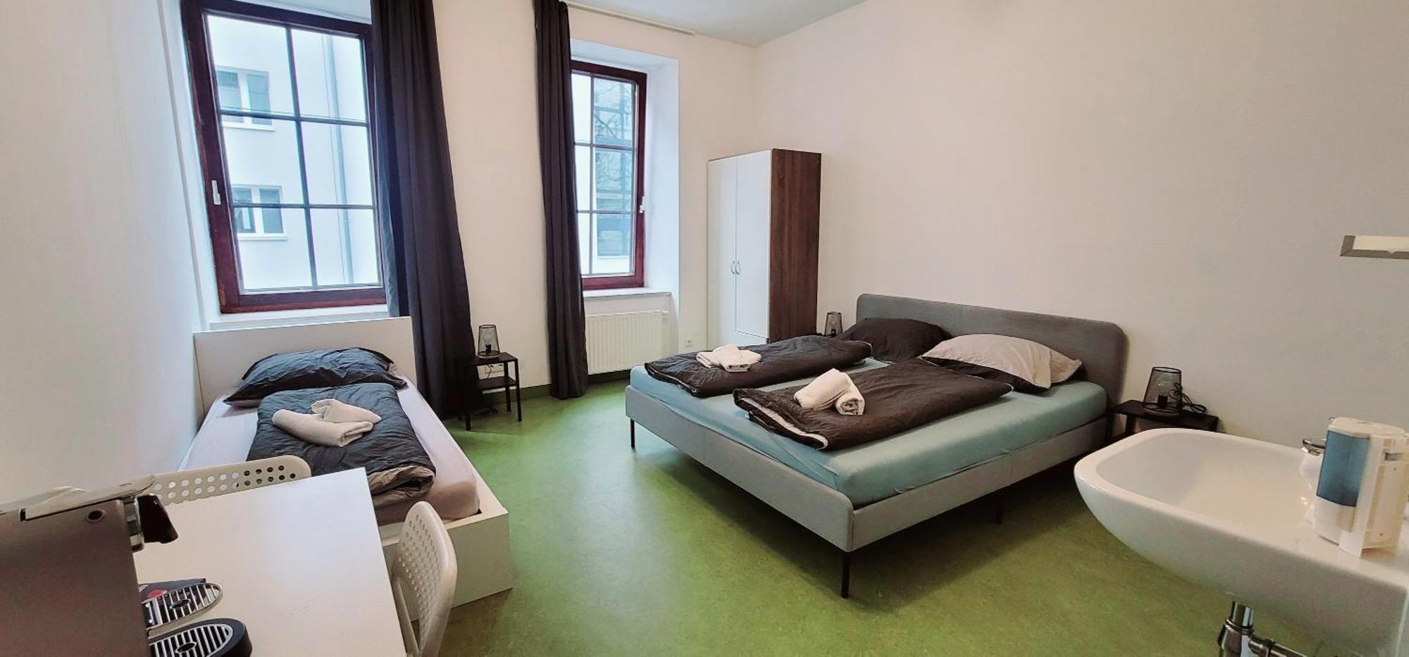 Tota Studio Wien Exteriör bild