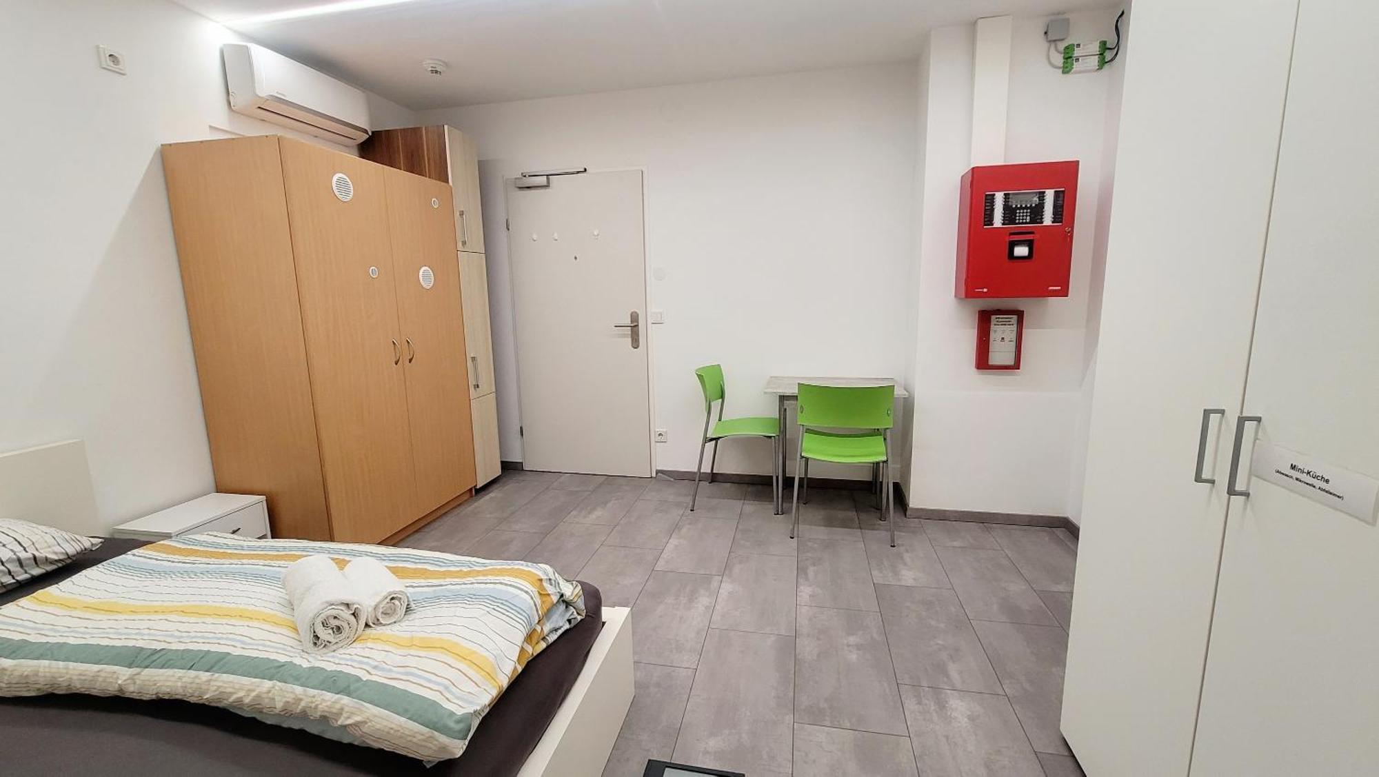 Tota Studio Wien Exteriör bild