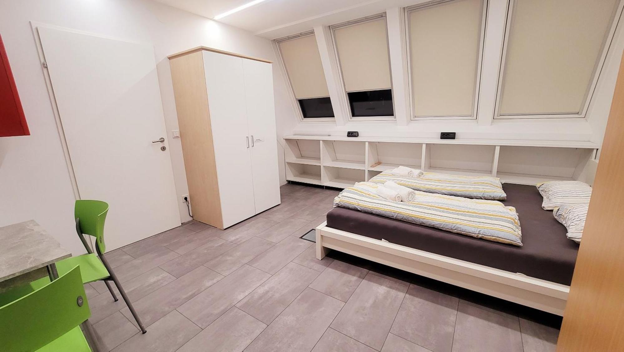 Tota Studio Wien Exteriör bild