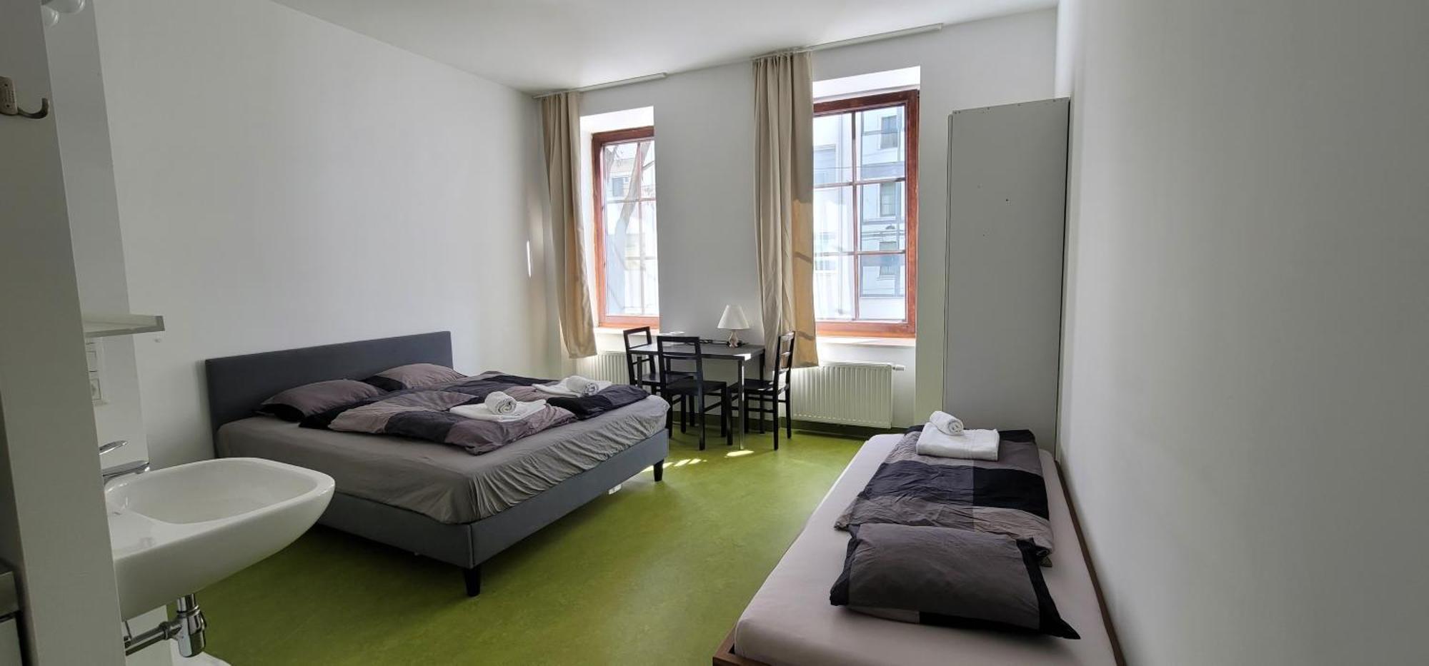 Tota Studio Wien Exteriör bild