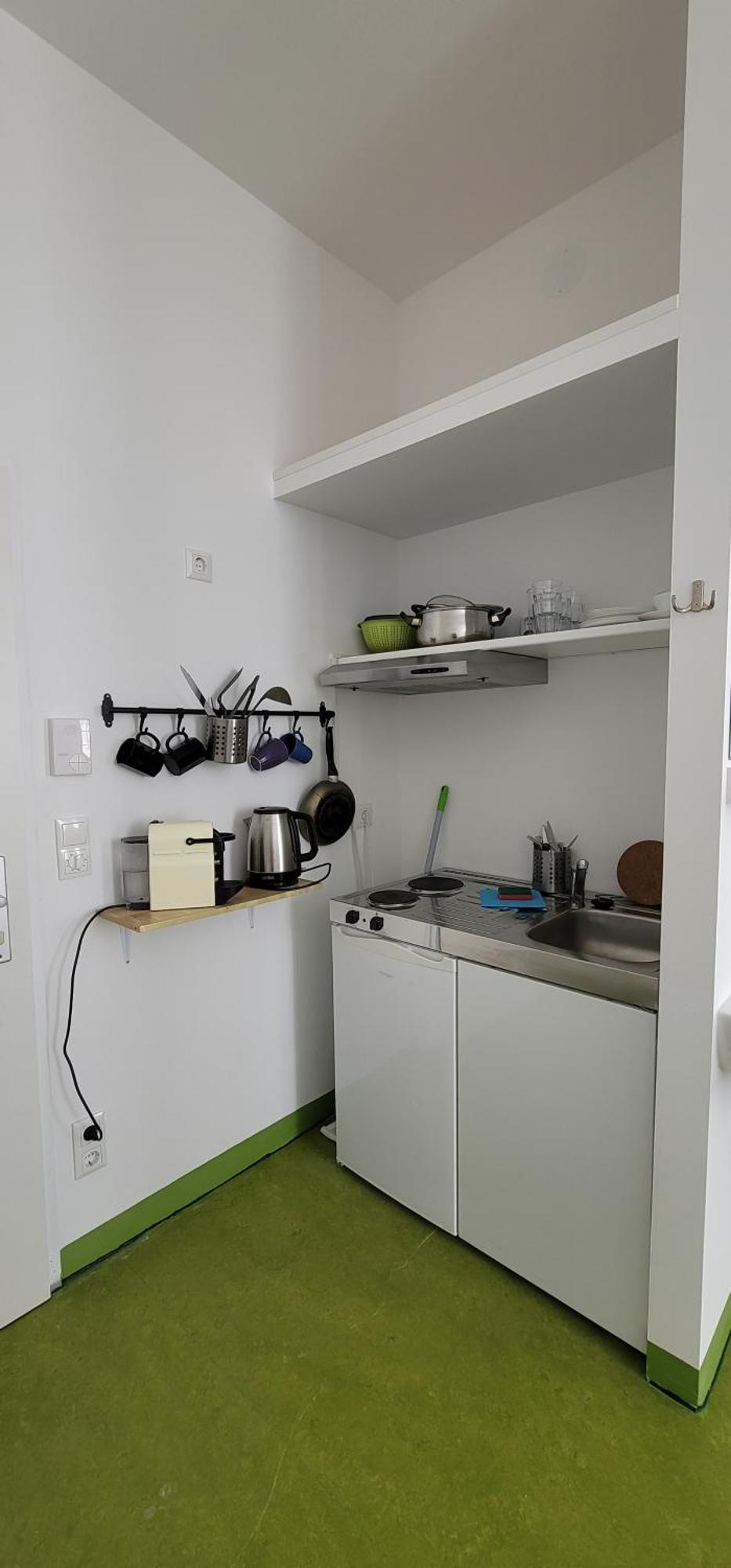 Tota Studio Wien Exteriör bild