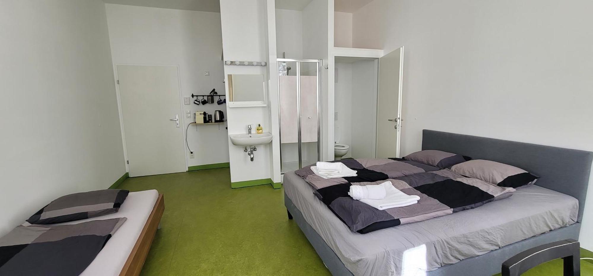 Tota Studio Wien Exteriör bild