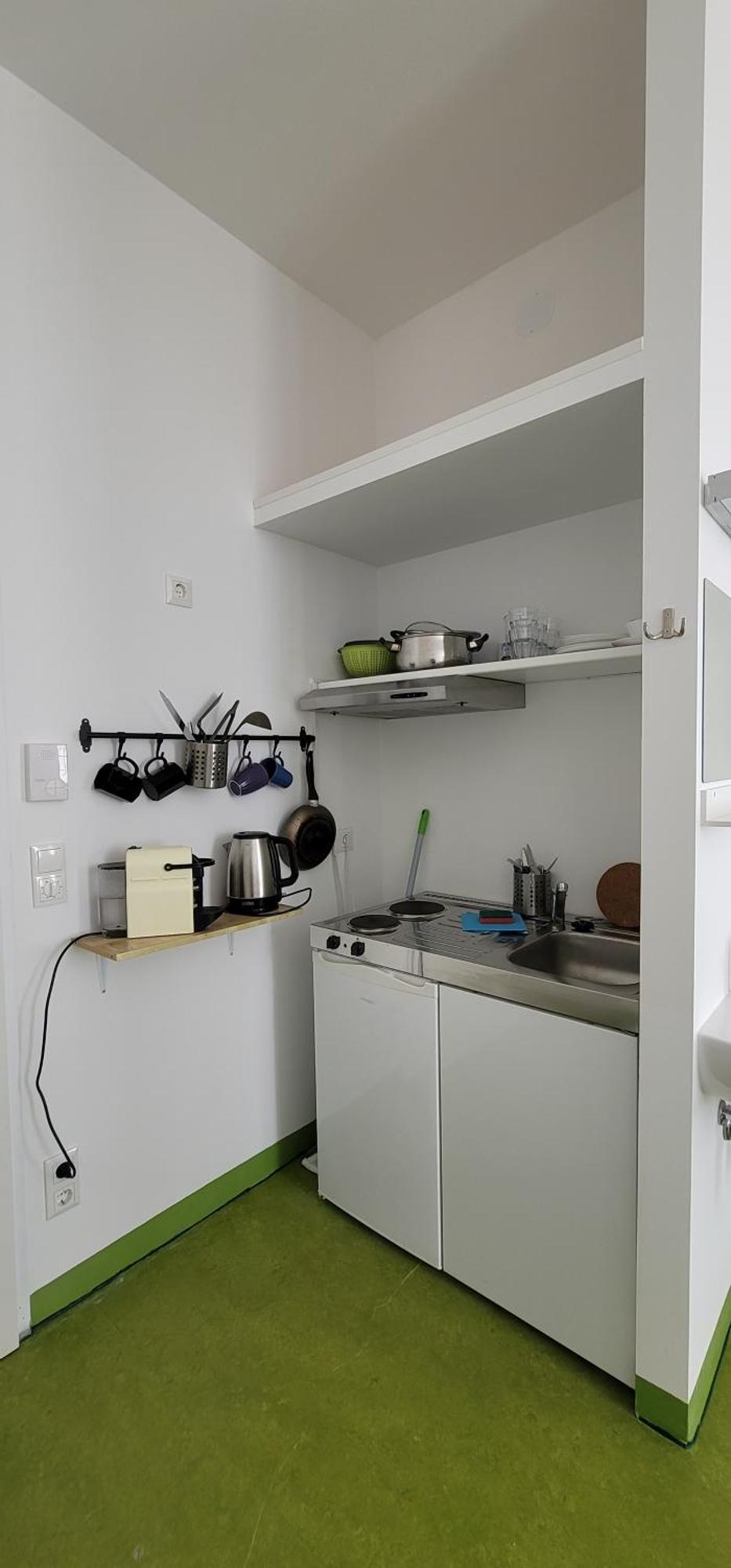 Tota Studio Wien Exteriör bild