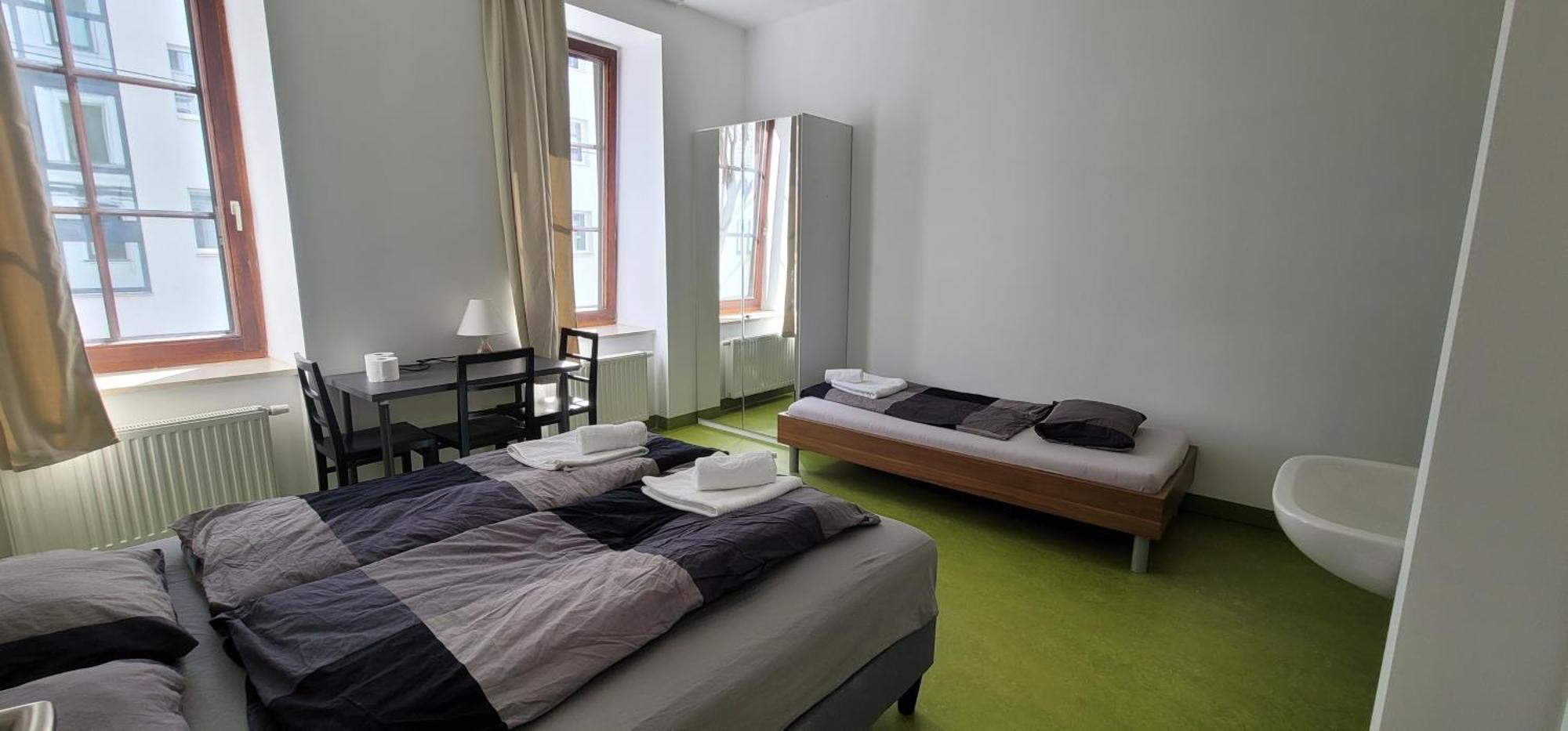 Tota Studio Wien Exteriör bild