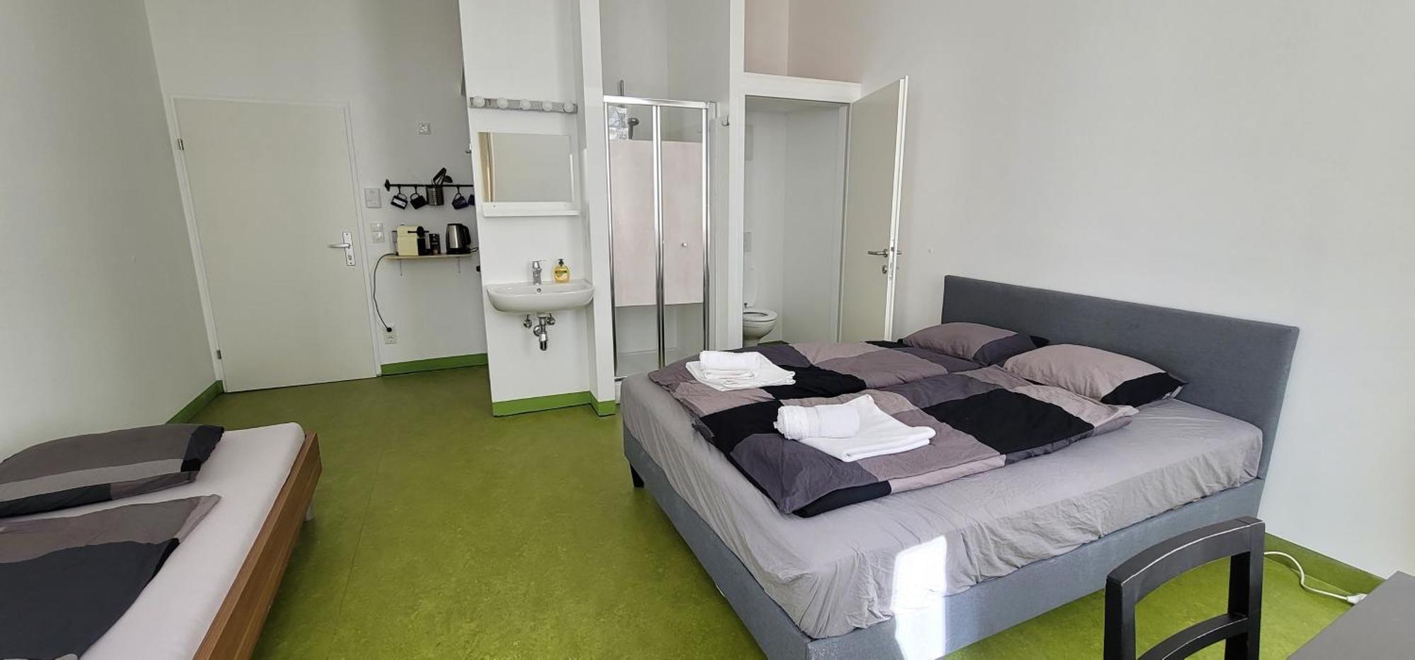 Tota Studio Wien Exteriör bild