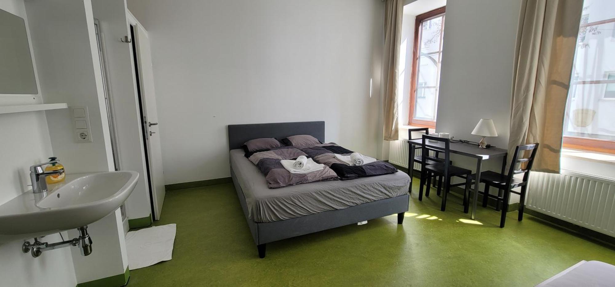 Tota Studio Wien Exteriör bild