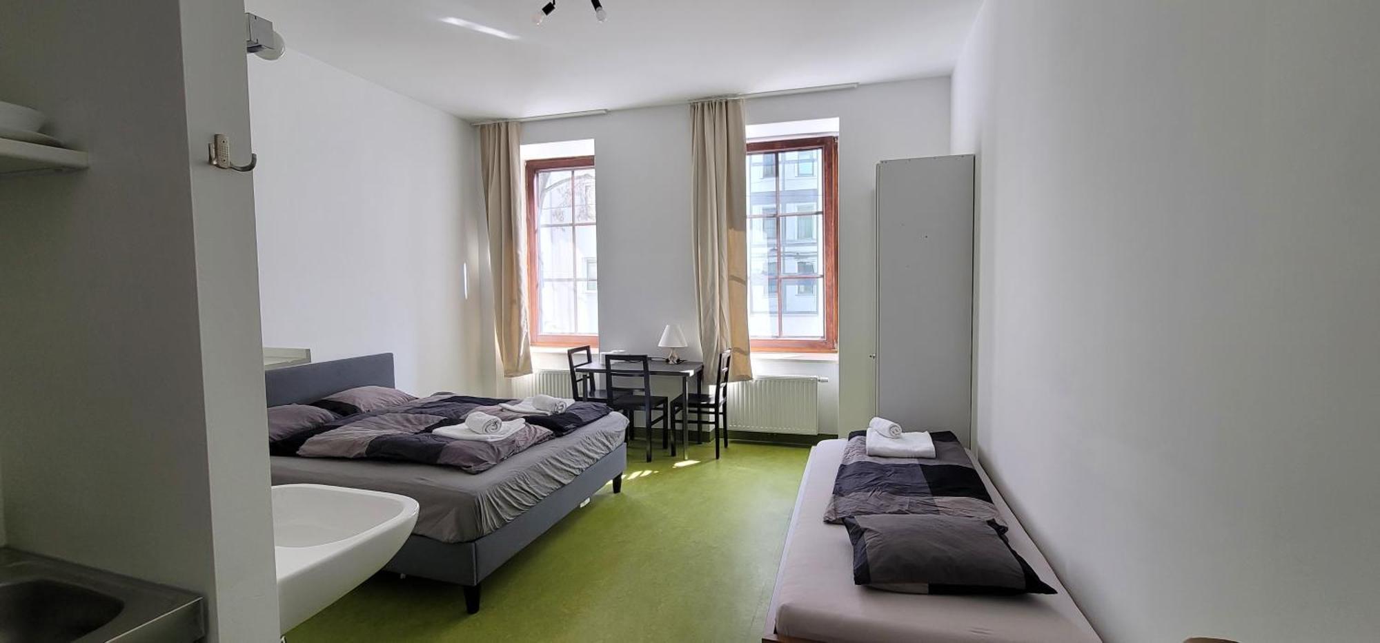 Tota Studio Wien Exteriör bild