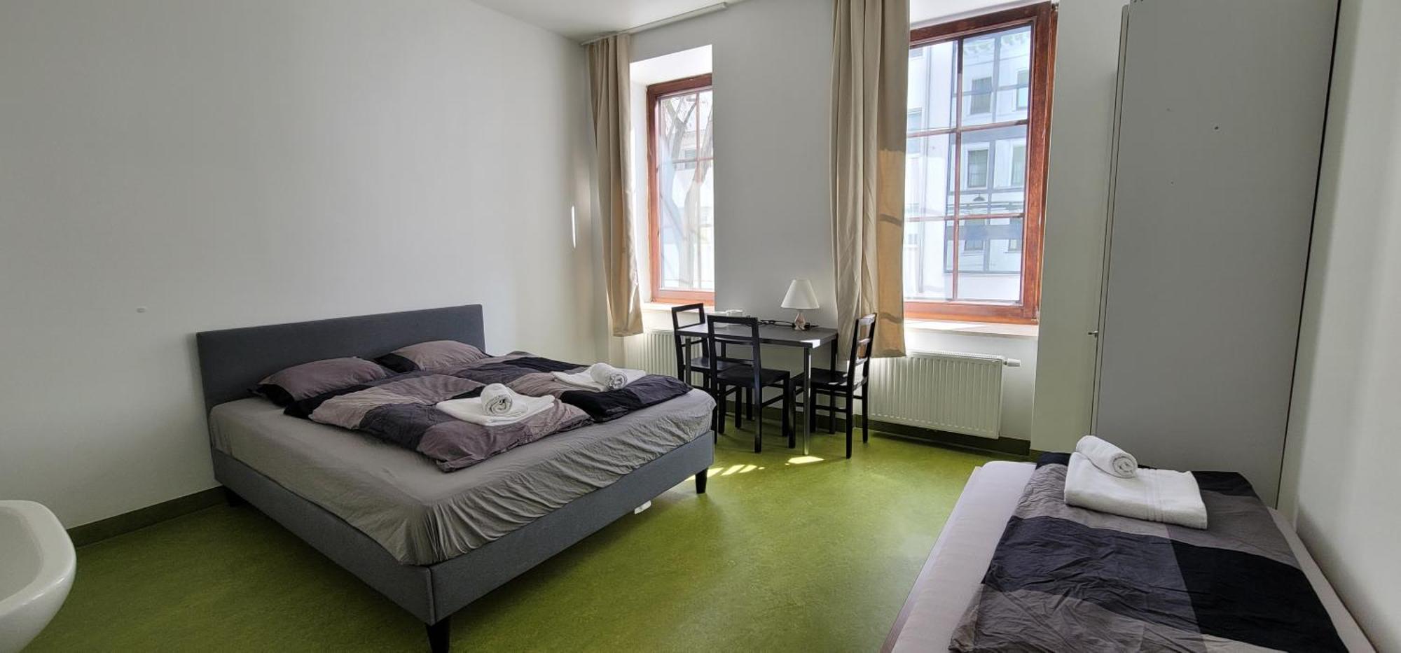Tota Studio Wien Exteriör bild